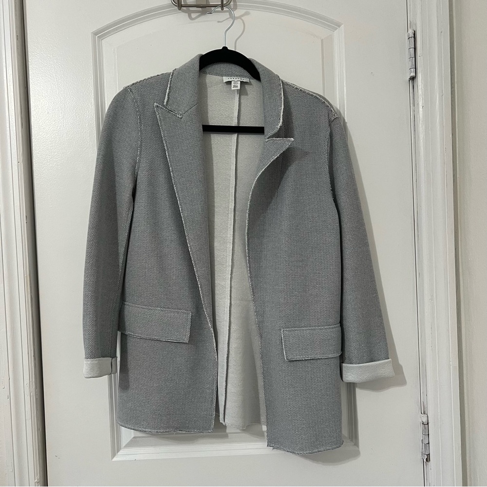 Topshop Blazer